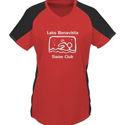 Augusta Cutter Performance T-Shirt - Ladies'