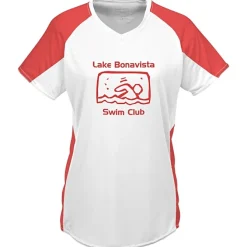 Augusta Cutter Performance T-Shirt - Ladies'