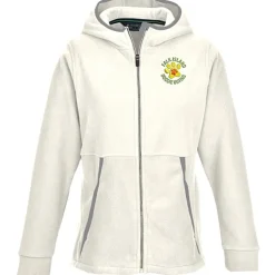 Augusta Fleece Hooded Jacket - Ladies'