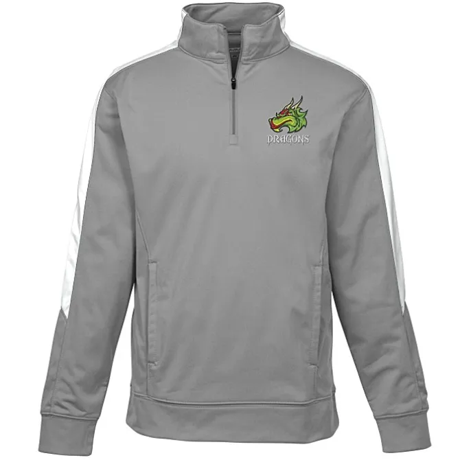 Augusta Medalist 2.0 1/4-Zip Pullover - Men's