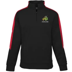 Augusta Medalist 2.0 1/4-Zip Pullover - Men's