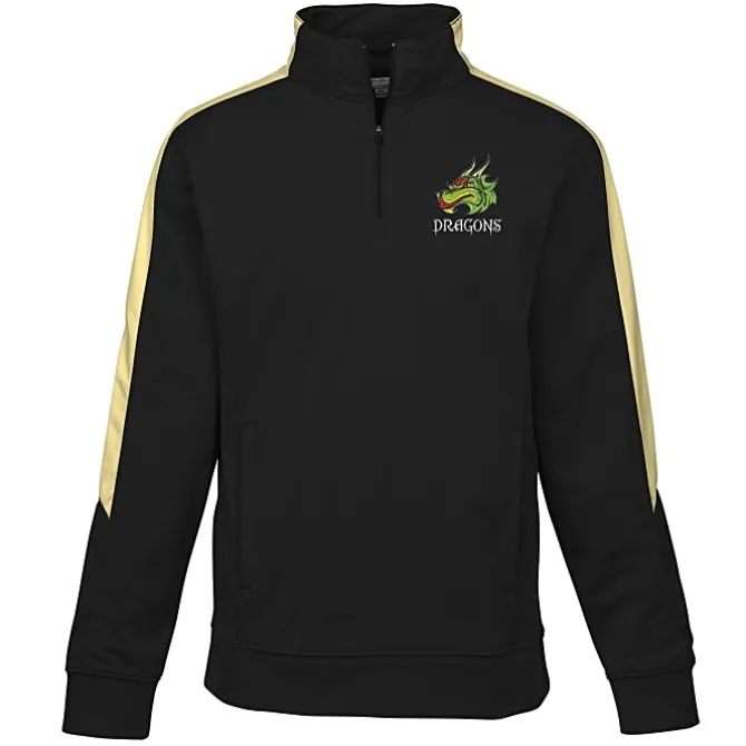Augusta Medalist 2.0 1/4-Zip Pullover - Men's