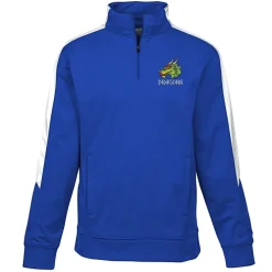 Augusta Medalist 2.0 1/4-Zip Pullover - Men's
