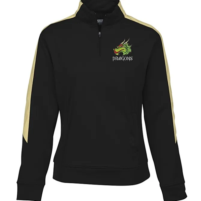 Augusta Medalist 2.0 1/4-Zip Pullover - Ladies'