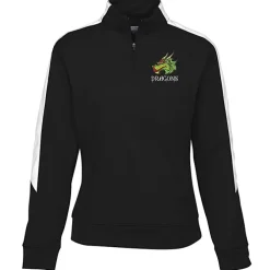 Augusta Medalist 2.0 1/4-Zip Pullover - Ladies'