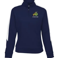 Augusta Medalist 2.0 1/4-Zip Pullover - Ladies'