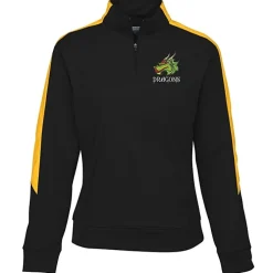 Augusta Medalist 2.0 1/4-Zip Pullover - Ladies'