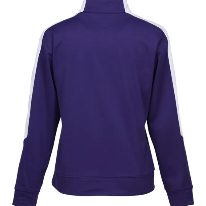 Augusta Medalist 2.0 1/4-Zip Pullover - Ladies'