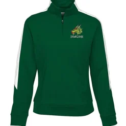 Augusta Medalist 2.0 1/4-Zip Pullover - Ladies'