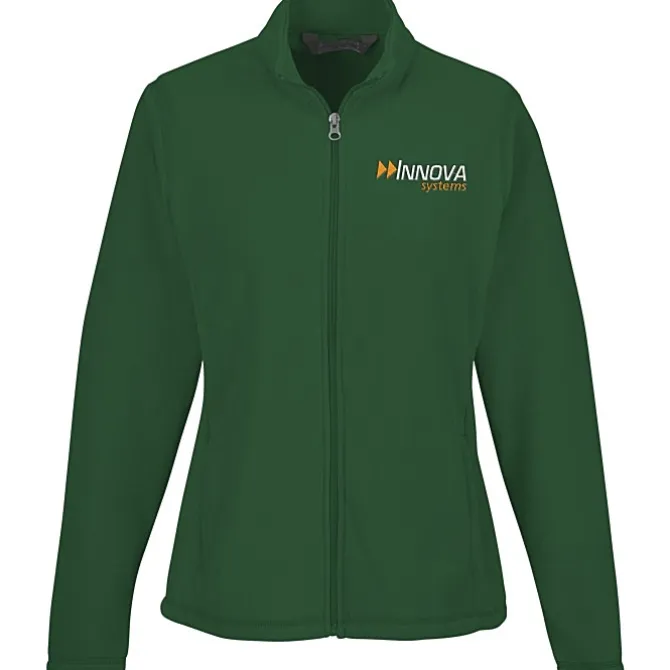 Augusta Micro-Lite Fleece Full-Zip Jacket - Ladies'