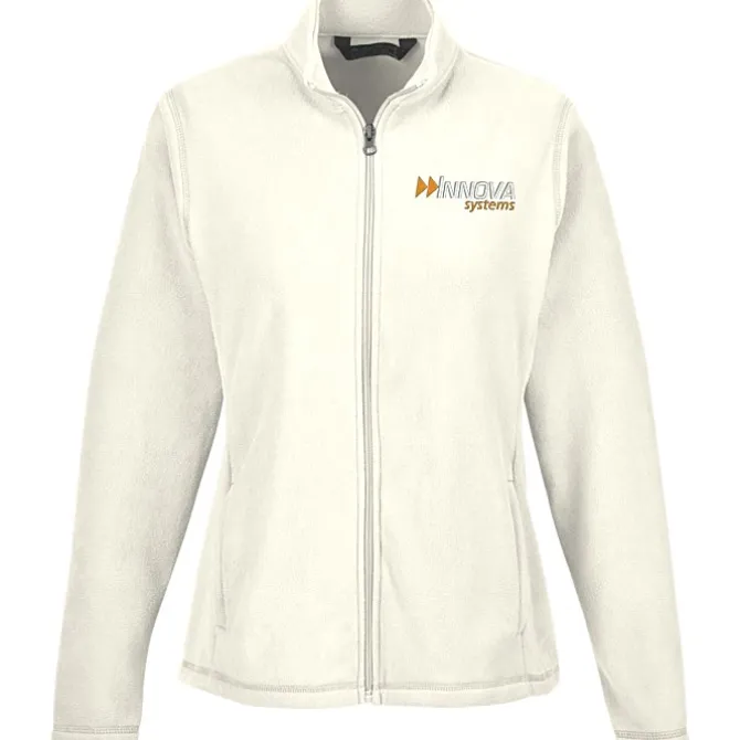 Augusta Micro-Lite Fleece Full-Zip Jacket - Ladies'