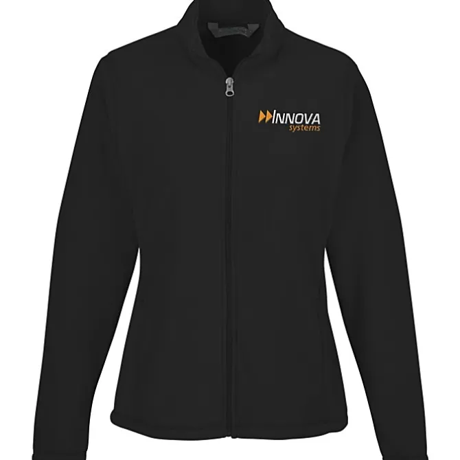 Augusta Micro-Lite Fleece Full-Zip Jacket - Ladies'