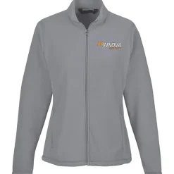 Augusta Micro-Lite Fleece Full-Zip Jacket - Ladies'