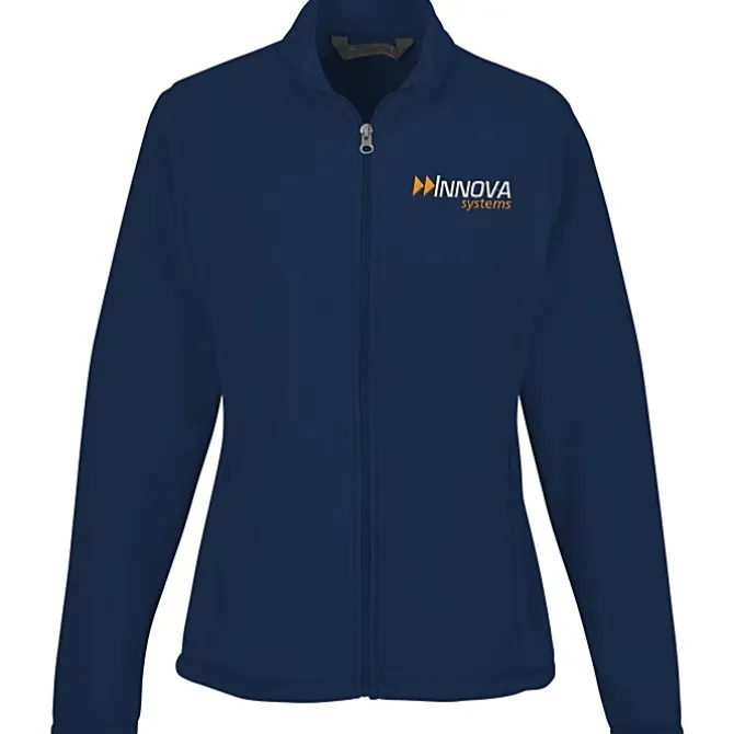 Augusta Micro-Lite Fleece Full-Zip Jacket - Ladies'