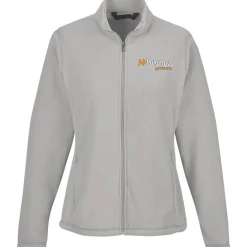 Augusta Micro-Lite Fleece Full-Zip Jacket - Ladies'
