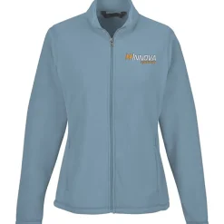 Augusta Micro-Lite Fleece Full-Zip Jacket - Ladies'