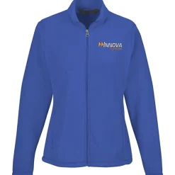 Augusta Micro-Lite Fleece Full-Zip Jacket - Ladies'