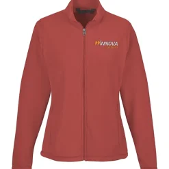 Augusta Micro-Lite Fleece Full-Zip Jacket - Ladies'