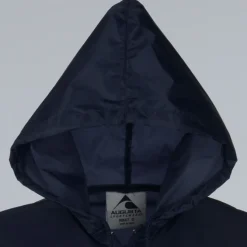 Augusta Packable 1/2-Zip Pullover
