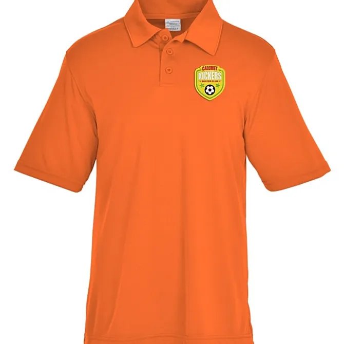 Augusta Performance Polo - Men's