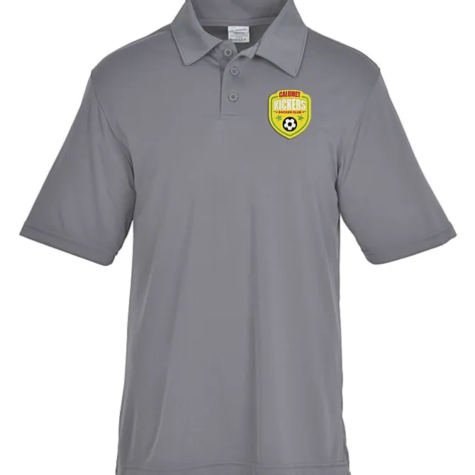 Augusta Performance Polo - Men's