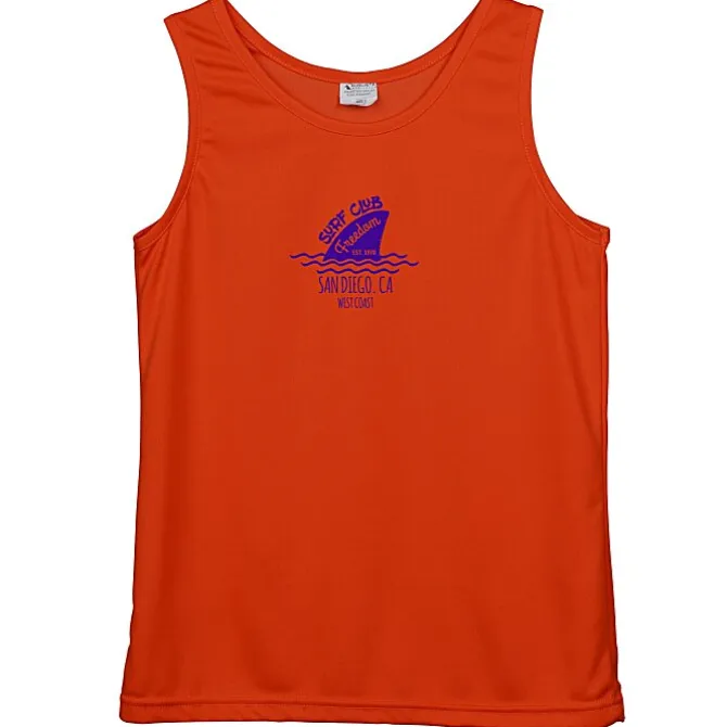 Augusta Performance Tank - Ladies'