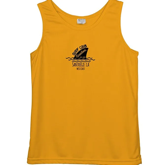 Augusta Performance Tank - Ladies'