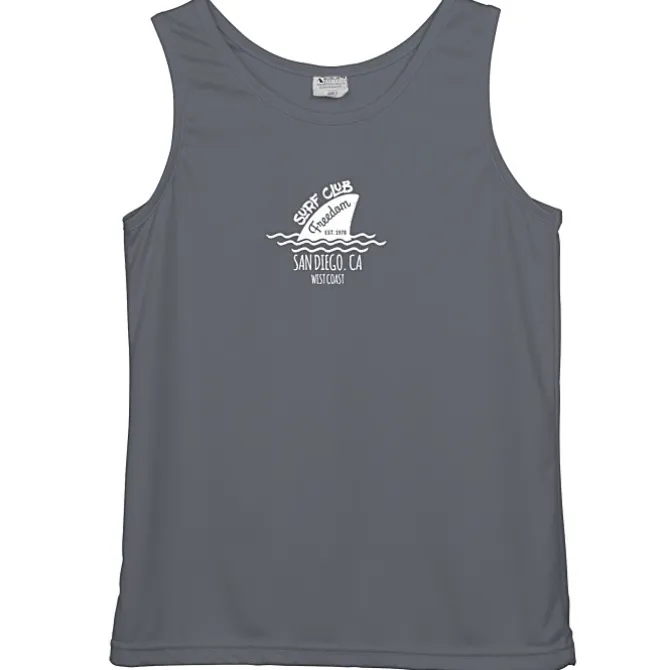 Augusta Performance Tank - Ladies'