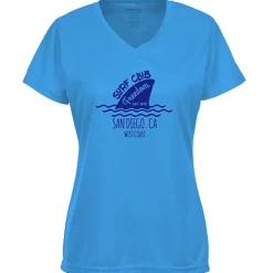 Augusta Performance T-Shirt - Ladies'