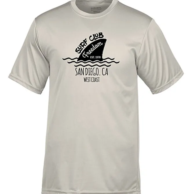 Augusta Performance T-Shirt - Men's