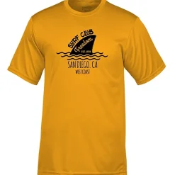 Augusta Performance T-Shirt - Men's