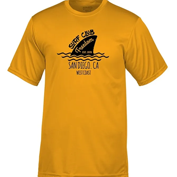 Augusta Performance T-Shirt - Men's