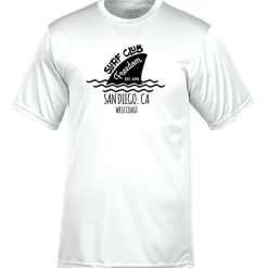 Augusta Performance T-Shirt - Men's