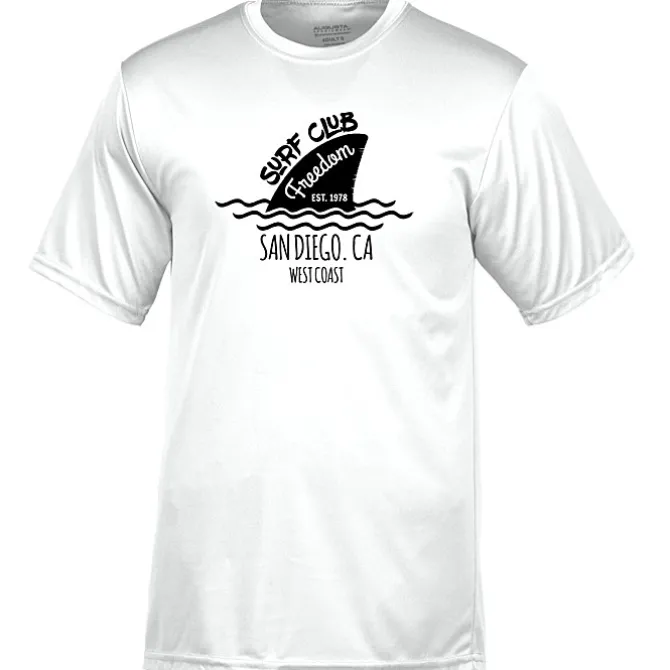 Augusta Performance T-Shirt - Men's