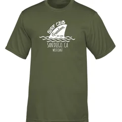 Augusta Performance T-Shirt - Men's