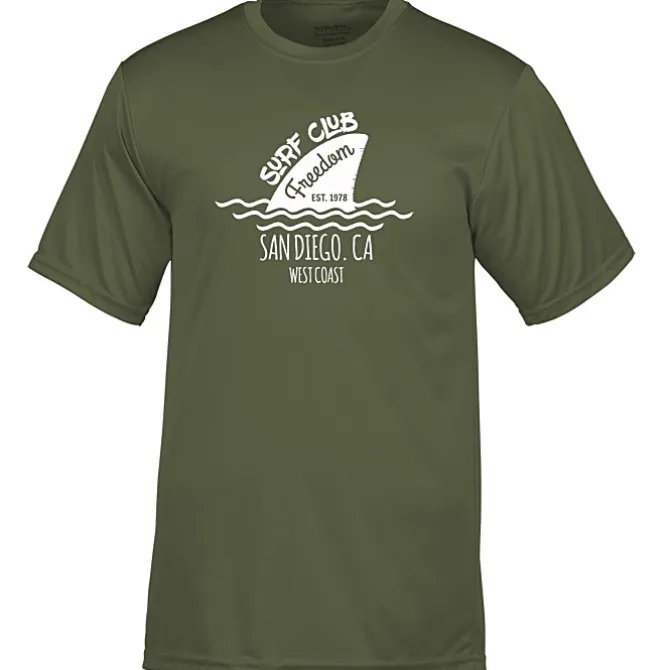 Augusta Performance T-Shirt - Men's