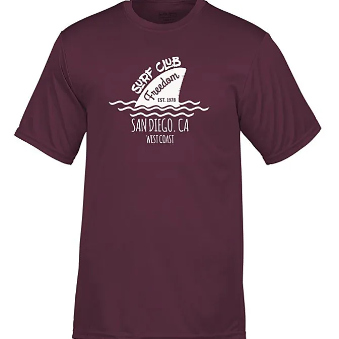 Augusta Performance T-Shirt - Men's