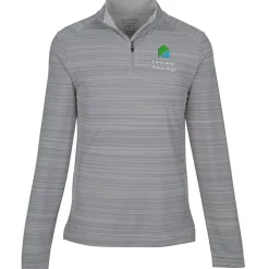 Augusta Pursuit 1/4-Zip Pullover - Men's