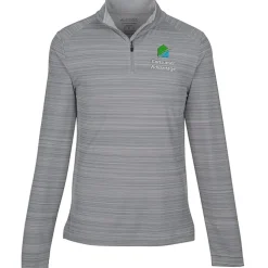 Augusta Pursuit 1/4-Zip Pullover - Men's