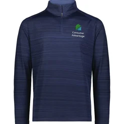 Augusta Pursuit 1/4-Zip Pullover - Men's