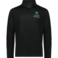 Augusta Pursuit 1/4-Zip Pullover - Men's