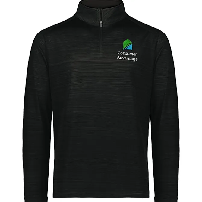 Augusta Pursuit 1/4-Zip Pullover - Men's