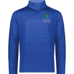 Augusta Pursuit 1/4-Zip Pullover - Men's