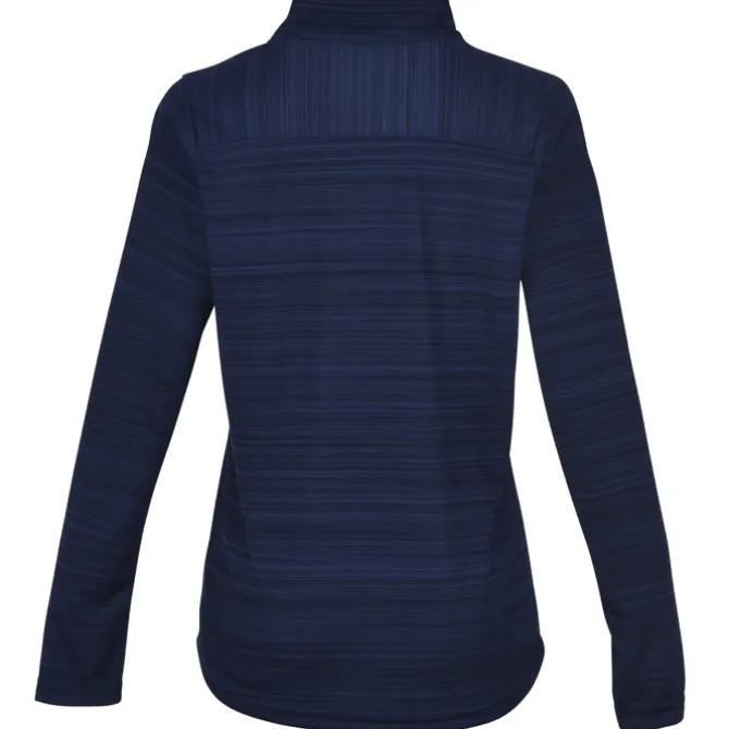 Augusta Pursuit 1/4-Zip Pullover - Ladies'