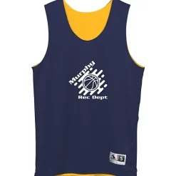 Augusta Reversible Wicking Tank