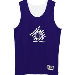 Augusta Reversible Wicking Tank