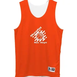 Augusta Reversible Wicking Tank