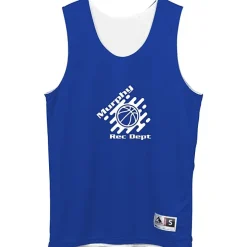 Augusta Reversible Wicking Tank