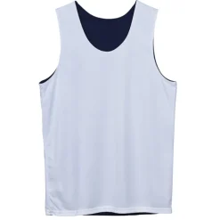 Augusta Reversible Wicking Tank