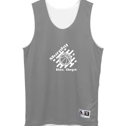 Augusta Reversible Wicking Tank